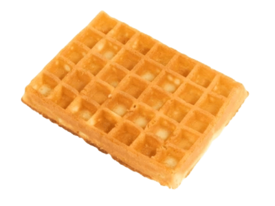 Single Waffle | 289,00