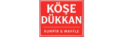 Köşe Dükkan Kumpir & Waffle